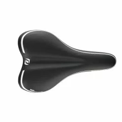 Syncros Urban-X 1.5 Gel Damen Komfort Fahrrad Sattel Schwarz -Fahrräder Verkäufe anqxwnvam