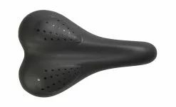 Cube RFR Trekking Gel Fahrrad Sattel Schwarz -Fahrräder Verkäufe atiemgobq