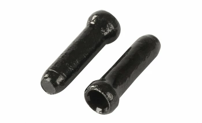 RFR Innenzug Endkappen Schwarz 3 RFR Innenzug Endkappen Schwarz