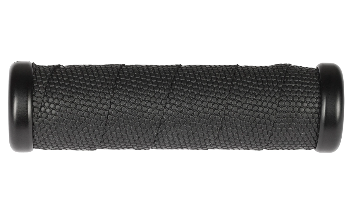 RFR Pro Lenkerband Fahrrad Griffe Schwarz 4 RFR Pro Lenkerband Fahrrad Griffe Schwarz – Bild 2