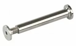 Cube Lager-/Schraubensatz Umlenkhebel Dämpfer Set AMS 110/130/150 MY 2011/ AMS 120 29'' MY 2023