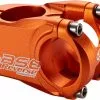 Reverse Base Vorbau 31.8mm 40mm 0° Orange -Fahrräder Verkäufe ckclvksna
