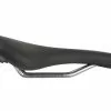 RFR MTB Sport Fahrrad Sattel Schwarz