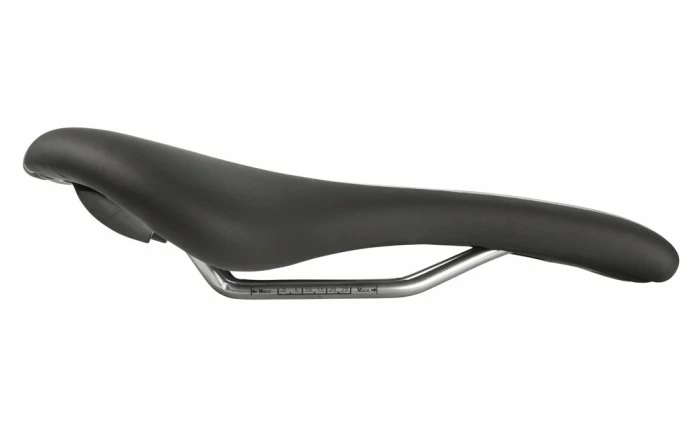 RFR MTB Sport Fahrrad Sattel Schwarz 3 RFR MTB Sport Fahrrad Sattel Schwarz