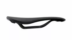 Fabric Scoop Flat Pro Fahrrad Sattel Schwarz -Fahrräder Verkäufe cmaribmub