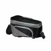 Racktime Talis Plus Trunk Bag Fahrrad Gepäckträgertasche Schwarz/grau -Fahrräder Verkäufe csm0900 001TalisPlus128e669dc6