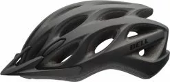 Bell Tracker Fahrrad Helm Gr. 54-61cm Schwarz 2021
