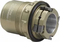 Reverse XX1 Freilauf Für EVO 9 Pro Naben Alu