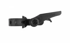 RFR Ersatzhalter Für Race Rückleuchten Schwarz