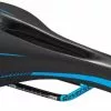 Reverse AM Ergo MTB Fahrrad Sattel Schwarz/blau -Fahrräder Verkäufe dpqdwqotw