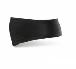 Giro Ambient Fahrrad Stirnband Schwarz 2022