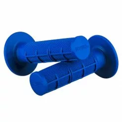 O'neal Waffle MX Motorrad Griffe Blau