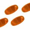RFR Speichenreflektor Cmpt Set Orange -Fahrräder Verkäufe dyfmfgocv