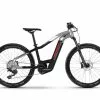 Haibike HardSeven 9 27.5'' Pedelec E-Bike MTB Grau/schwarz 2022