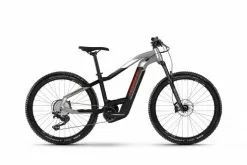 Haibike HardSeven 9 27.5'' Pedelec E-Bike MTB Grau/schwarz 2022