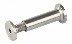 Cube Lager-/Schraubensatz Umlenkhebel Dämpfer Rahmen Set AMS 110/130/150 MY 2011 / AMS 120 29'' MY 2023