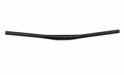 RFR Flat Trail Fahrrad Lenker Schwarz/grau 31.8mm X 720mm