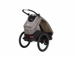 XLC DuoS 20'' Kinder Fahrrad Anhänger Grau/anthrazit -Fahrräder Verkäufe f8c016b9 1961 4bb8 9909 ea290eb5543c