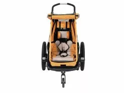 XLC MonoS 20'' Kinder Fahrrad Anhänger Orange/anthrazit -Fahrräder Verkäufe fcbd9971 b551 424c 9b61 d2e4319d315d