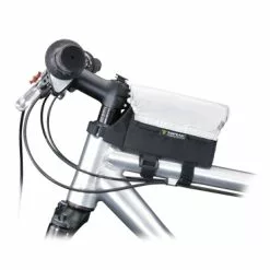 Topeak TriBag All Weather Fahrrad Oberrohrtasche