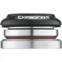Syncros Headset Drop-In Steuersatz 1 1/8" - 1 1/4 Schwarz