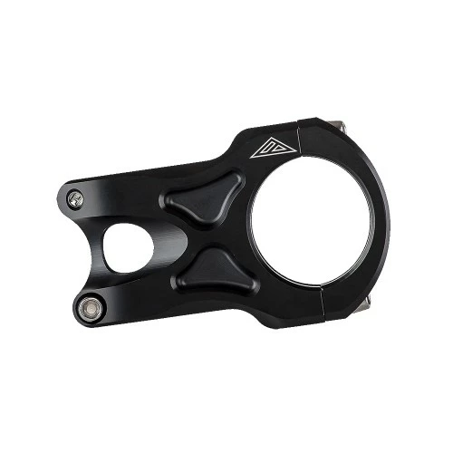 Azonic The Rock FAT35 MZN Vorbau 35,0mm Schwarz 3 Azonic The Rock FAT35 MZN Vorbau 35,0mm Schwarz