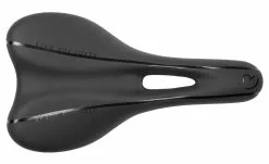 RFR MTB Comfort Fahrrad Sattel Schwarz -Fahrräder Verkäufe frldbhdsh