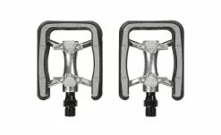 Cube RFR Comfort Race Fahrrad Pedale Schwarz