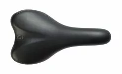 Cube RFR MTB Comfort Fahrrad Sattel Schwarz -Fahrräder Verkäufe gemuaxnma