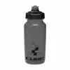 Cube Icon Fahrrad Trinkflasche 0.5 Liter Schwarz -Fahrräder Verkäufe ghnnspqje