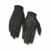 Giro Riv'ette CS Damen Fahrrad Handschuhe Lang Schwarz 2021