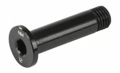 Cube Lager-/Schraubensatz Umlenkhebel Dämpfer Rahmen Set Fritzz 160 27,5"/ 180 26" MY 2013 / Stereo HPA MY 2023