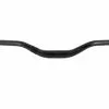 RFR Comfort Fahrrad Lenker Schwarz/grau 31.8mm X 660mm