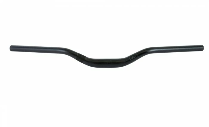 RFR Comfort Fahrrad Lenker Schwarz/grau 31.8mm X 660mm 3 RFR Comfort Fahrrad Lenker Schwarz/grau 31.8mm X 660mm