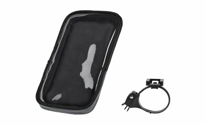 RFR Handyhalterung Für IPhone 6+ Schwarz 3 RFR Handyhalterung Für IPhone 6+ Schwarz