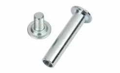 Cube Lager- / Schraubensatz Umlenkhebel Dämpfer Rahmen Set