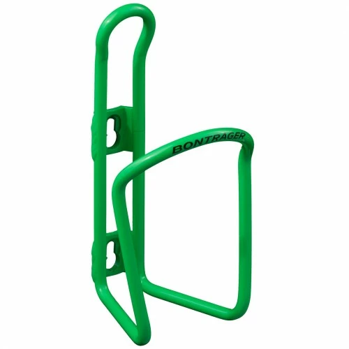 Bontrager Hollow Fahrrad Flaschenhalter Grün 3 Bontrager Hollow Fahrrad Flaschenhalter Grün