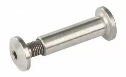 Cube Lager-/Schraubensatz Umlenkhebel Dämpfer Rahmen Set Sting 120/140 29''/ 120 27,5" MY 2015 / Stereo HPA MY 2023