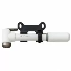 BONTRAGER Bontrage Air Support Fahrrad Minipumpe