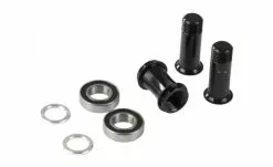 Cube Lager-/Schraubensatz Umlenkhebel Rahmen Set Stereo Hybrid 120 29''/140 27,5" / Sting 120 29''/ 120 27,5"/29'' MY 2023