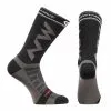 Northwave Extreme Pro Fahrrad Socken Schwarz/grau 2020