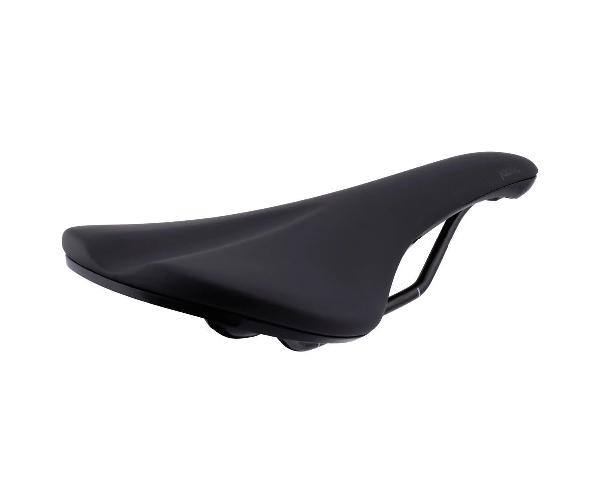 Fabric Scoop Shallow Elite Fahrrad Sattel Schwarz 6 Fabric Scoop Shallow Elite Fahrrad Sattel Schwarz – Bild 4