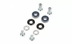 Cube Lager- / Schraubensatz Umlenkhebel Sitzstrebe AMS SHPC