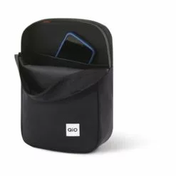 Qio Tom Fahrrad Schultertasche Klickfix Front Gepäckträgertasche Schwarz -Fahrräder Verkäufe image4d7817ce 60f6 4608 8c68 890b51ca16aa