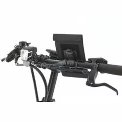 Qio Smartphone Mount Lenker Handyhalter Schwarz -Fahrräder Verkäufe image627734a7 9897 455a a5cb 9c3fc498116b