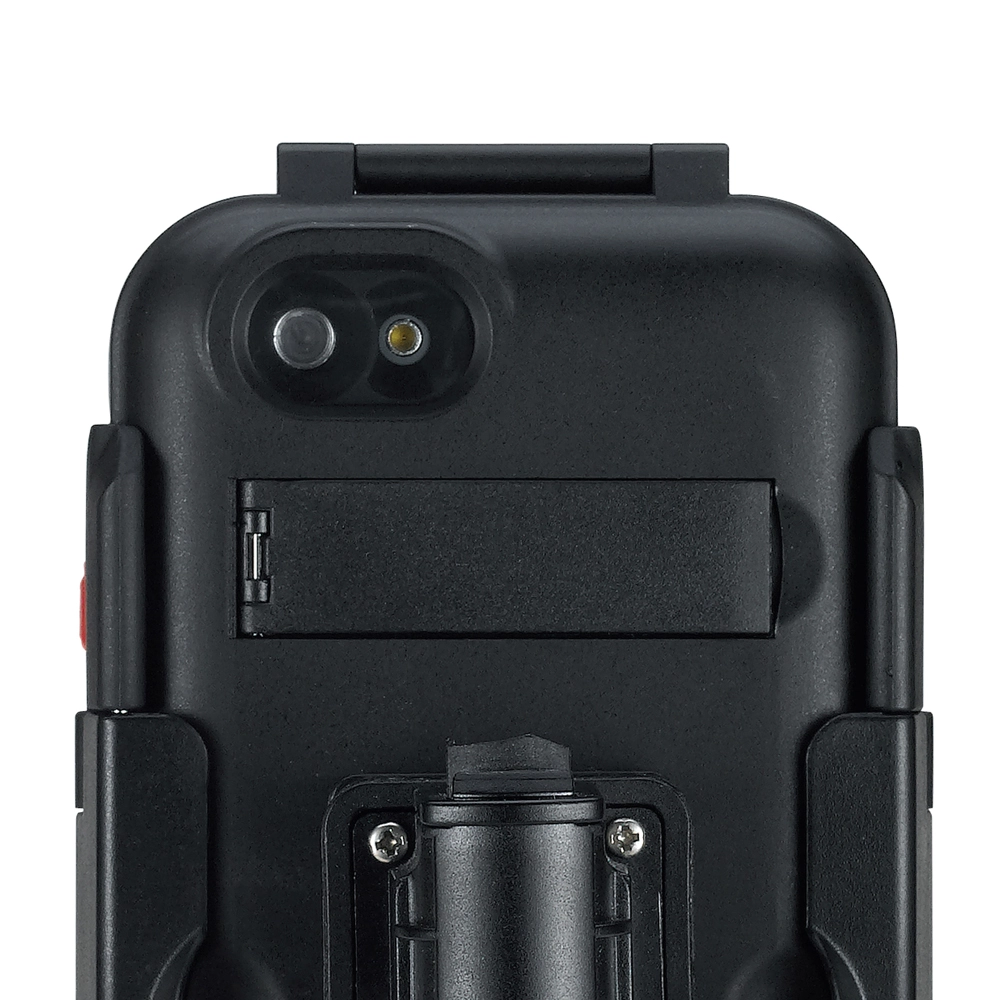 NC-17 IPhone 6 Bike Case Connect Inkl. Halter 5 NC-17 IPhone 6 Bike Case Connect Inkl. Halter – Bild 3