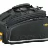 Topeak MTX Trunk Bag Tour DX Fahrrad Gepäckträger-Tasche Mit Seitentaschen -Fahrräder Verkäufe jldljypyt