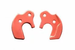 Cube Schaltauge #138 Reaction/Hooper/ Red