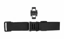 RFR Stirnband Für Power Licht 850 Schwarz