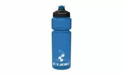Cube Icon Fahrrad Trinkflasche 0.75 Liter Blau